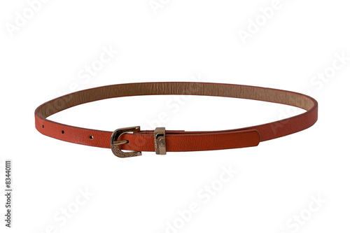 Women's belt