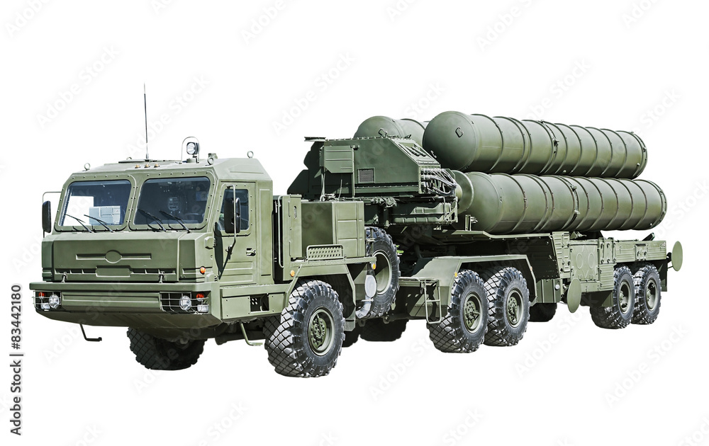 antiaircraft missile system (AAMS) large and medium-range antiaircraft missile system (AAMS) large and medium-range