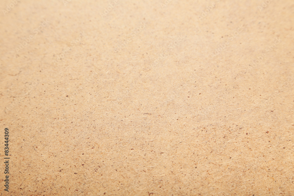 Background of fiberboard texture Background of fiberboard texture