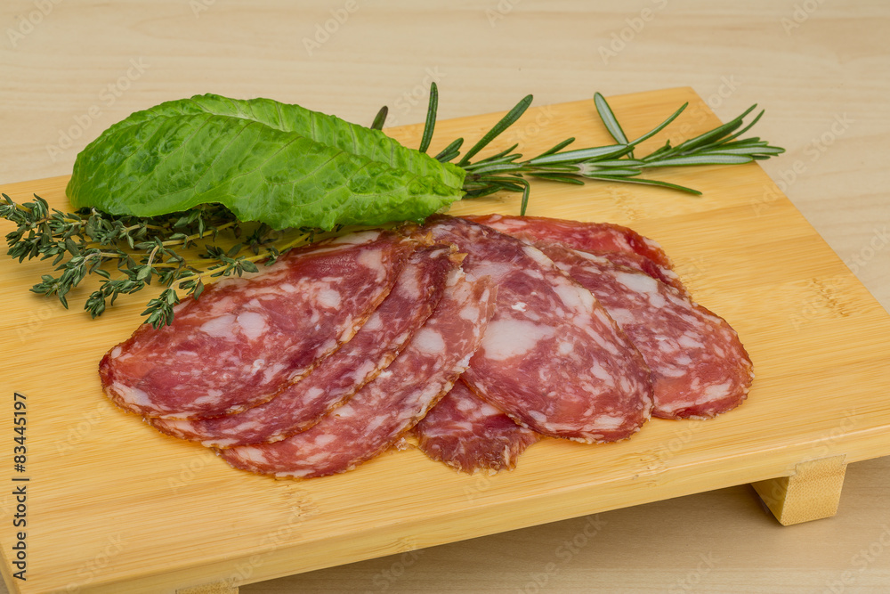 Salami