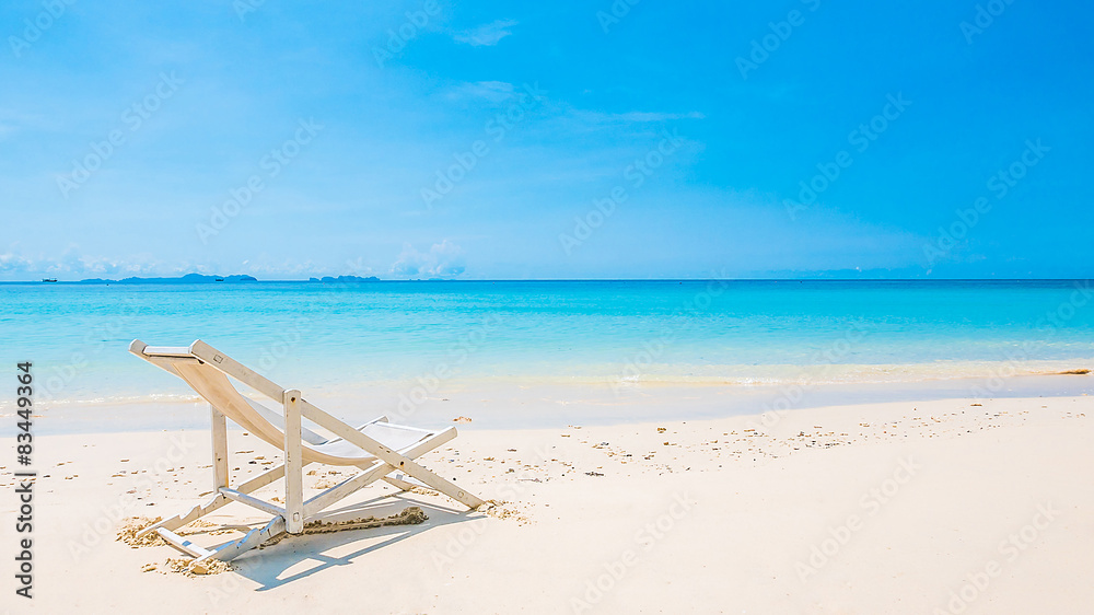 Beach chair Beach chair