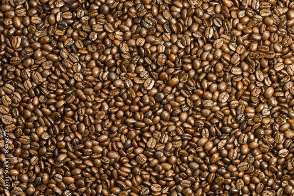 Coffee Beans Background Coffee Beans Background