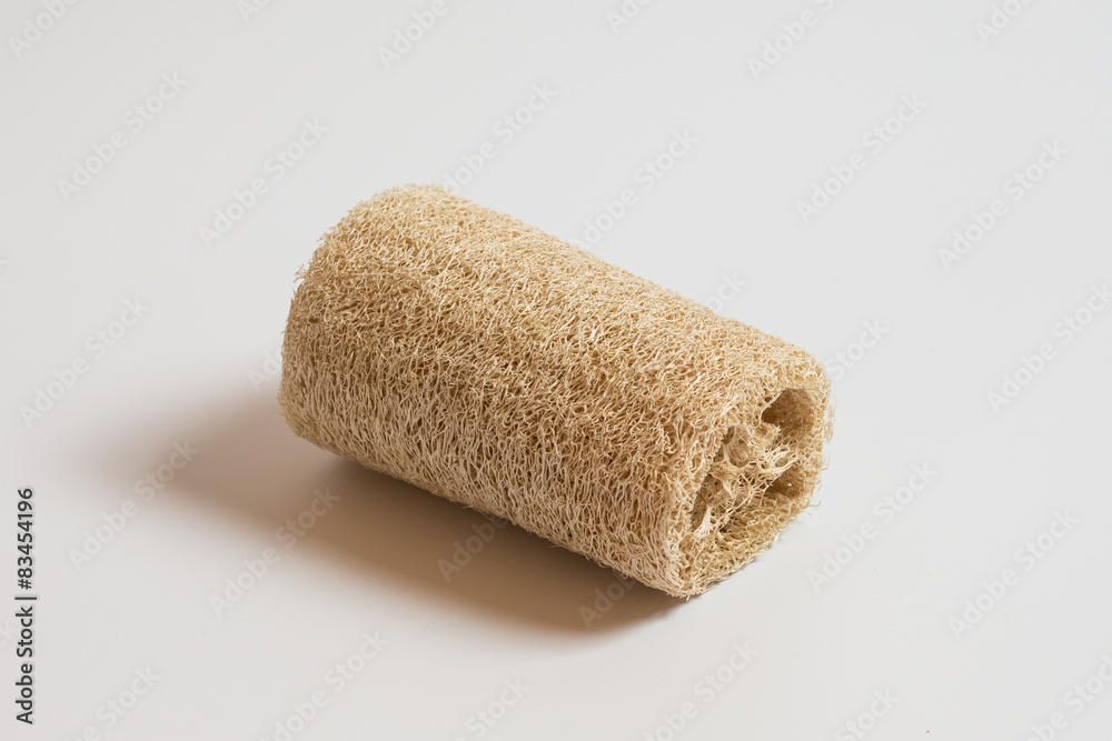 Loofah Body Scrub Loofah Body Scrub
