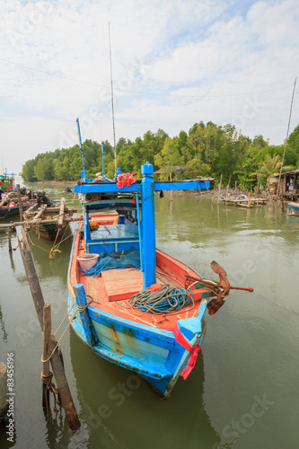 Fishing Village