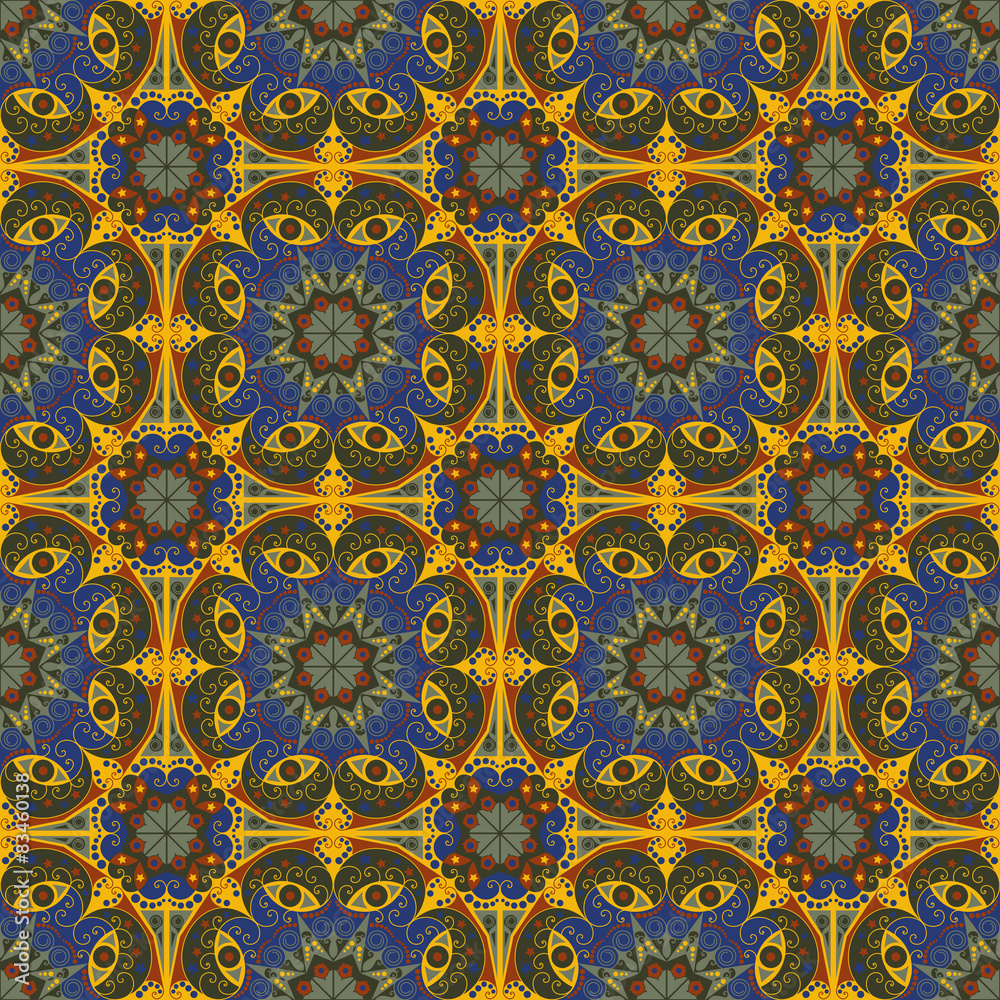 Abstract pattern seamless Abstract pattern seamless