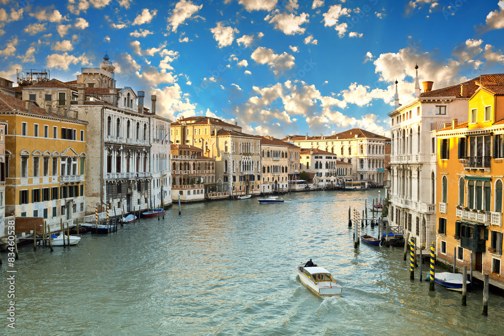 Obraz premium Venice, Italy