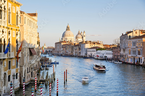 Venice, Italy © lapas77