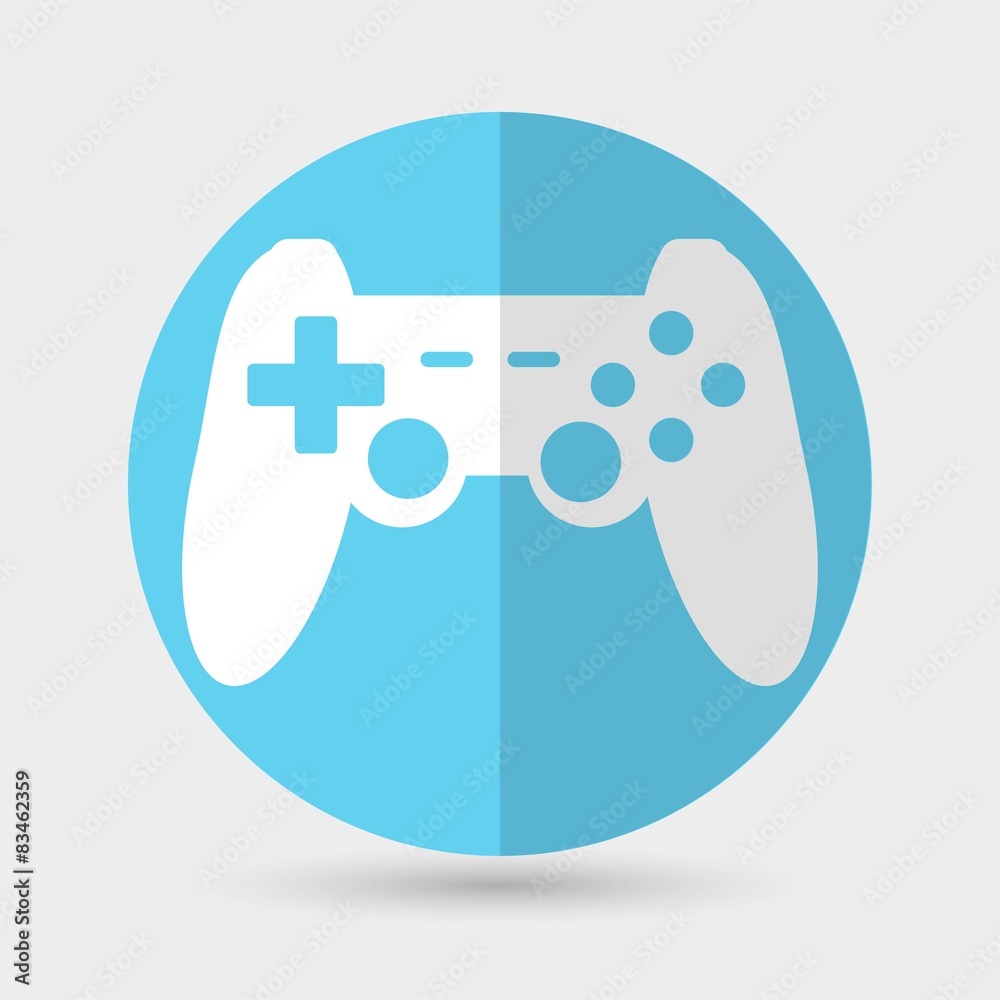 game joypad icon