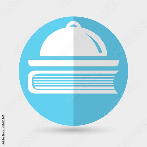 Book icon