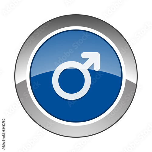 Vector Button