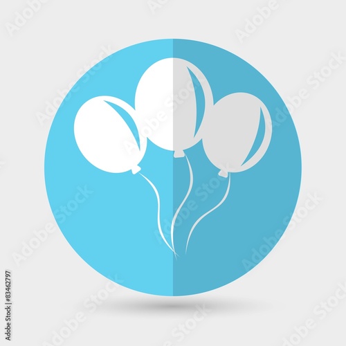 balloon icon