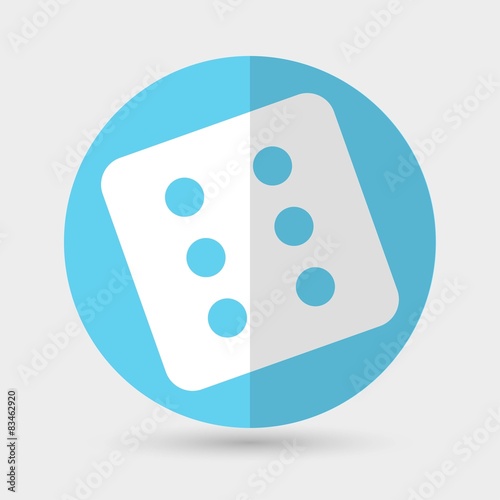 dice icon