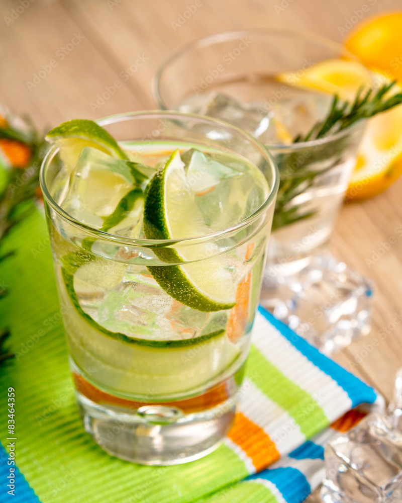 Lemonade Lemonade
