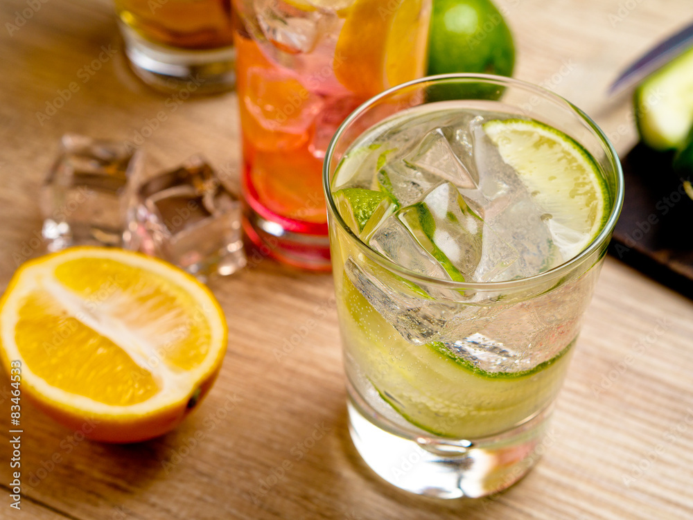 Lemonade Lemonade