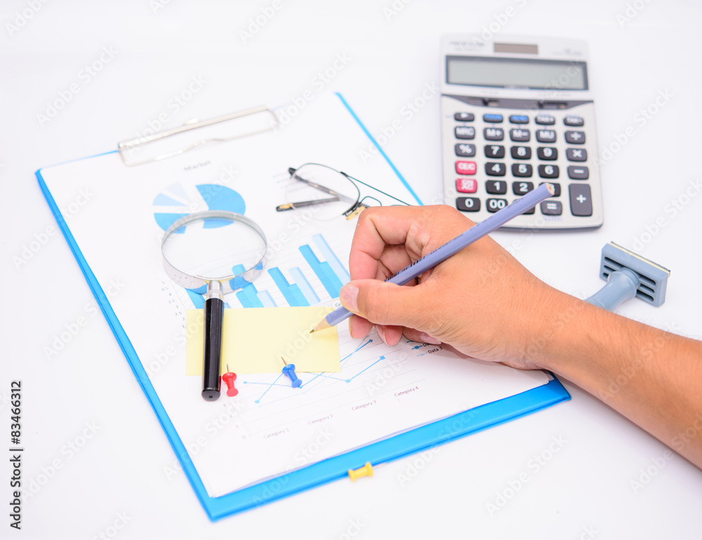 Financial concept accounting Financial concept accounting