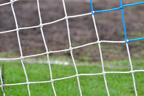 Fototapeta kuchenna Football