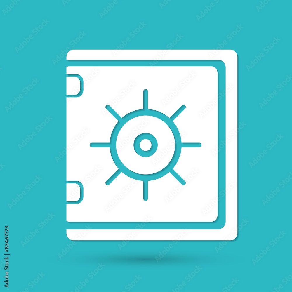 safe icon safe icon
