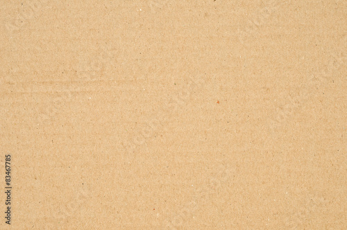 Brown paper texture