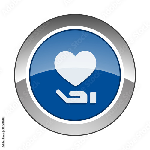 Vector Button