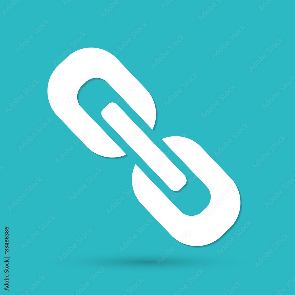 chain icon chain icon