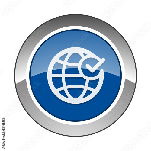 Vector Button
