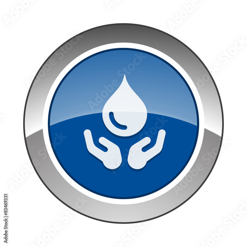 Vector Button