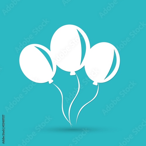 balloon icon
