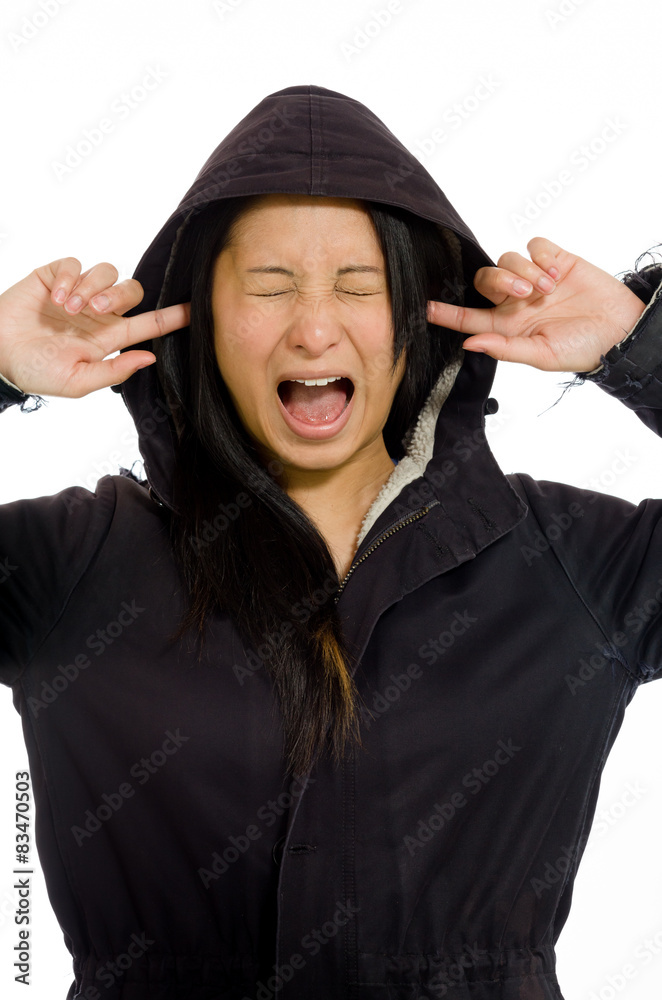 Model isolated plugin hears Model isolated plugin hears