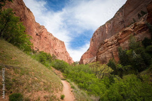 Kolob à Zion