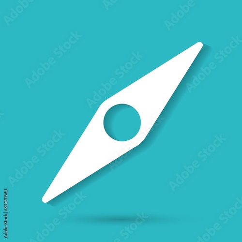 Compass Icon
