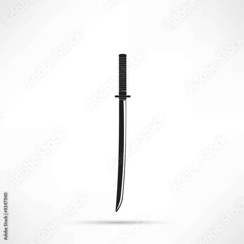 Katana icon