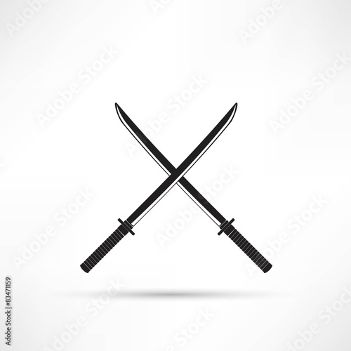 Katana icon