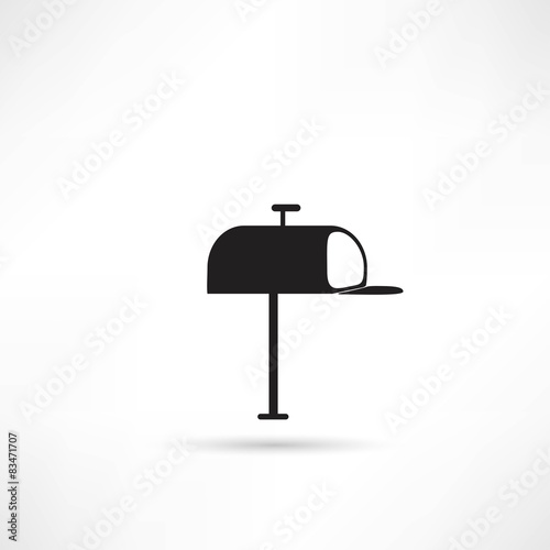 Mailbox Icon
