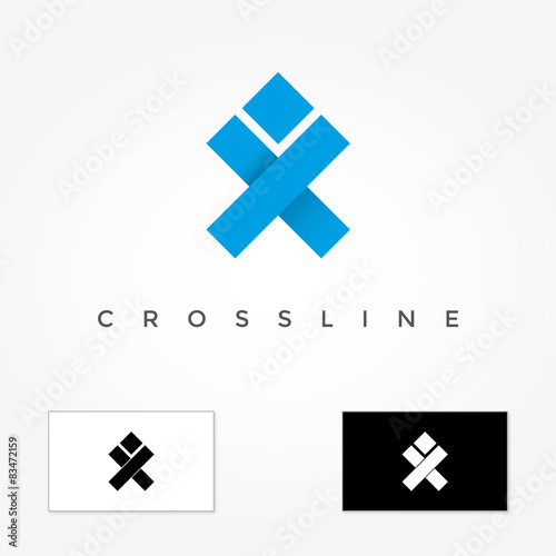 Crossline photo
