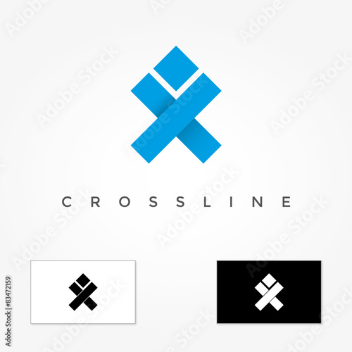 Crossline