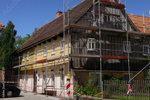 Wallpaper Mural Gerüst Torontodigital.ca