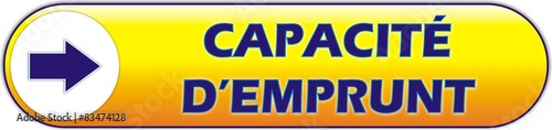 bouton capacité d'emprunt