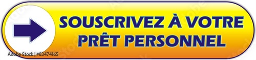 bouton souscrivez à votre prêt personnel