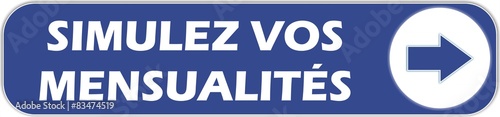 bouton simulez vos mensualités