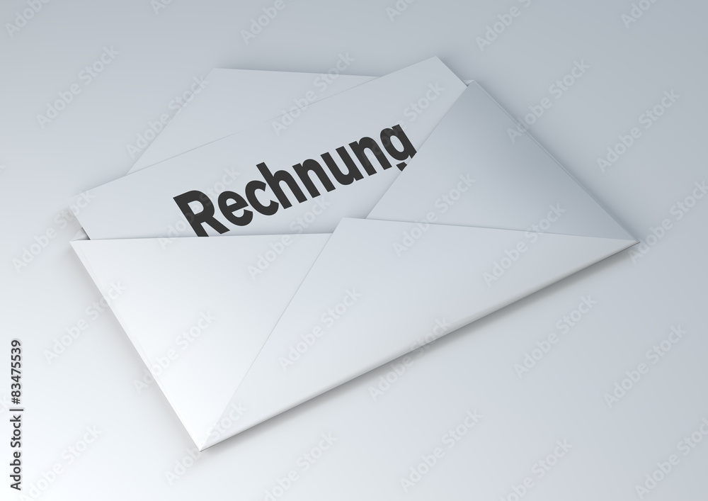 Rechnung Rechnung