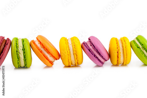 macaroon photo