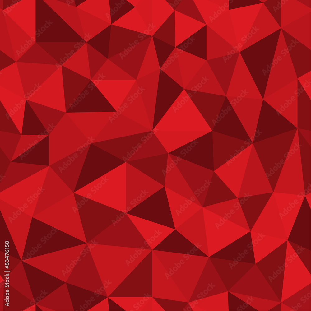 seamless-repeating-geometric-pattern-red-stock-vector-adobe-stock