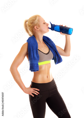 athlete