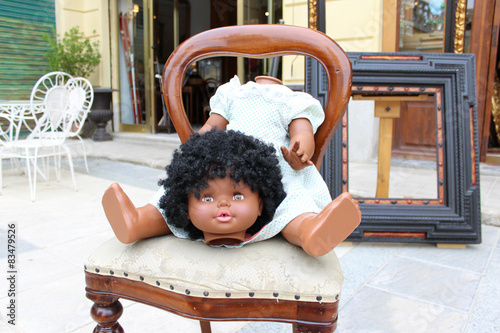 Dool, Head
