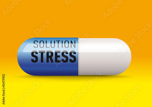 Solution STRESS
