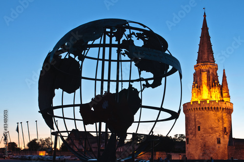 La Rochelle (Charente maritime) photo