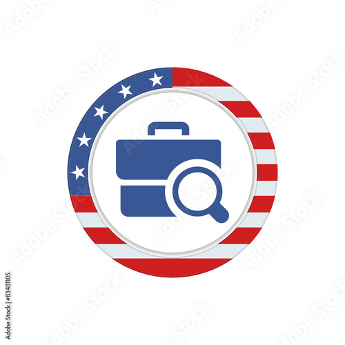 App Button - U.S