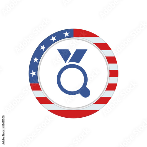 App Button - U.S