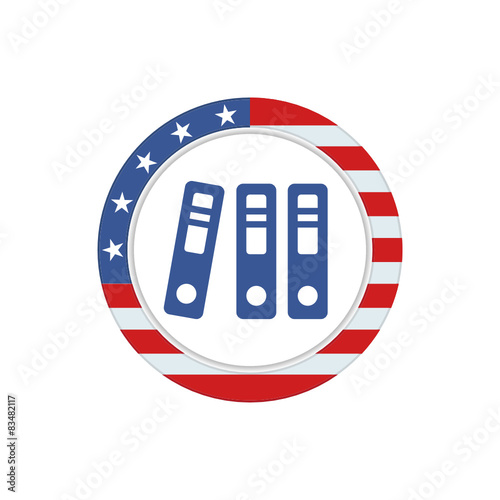 App Button - U.S