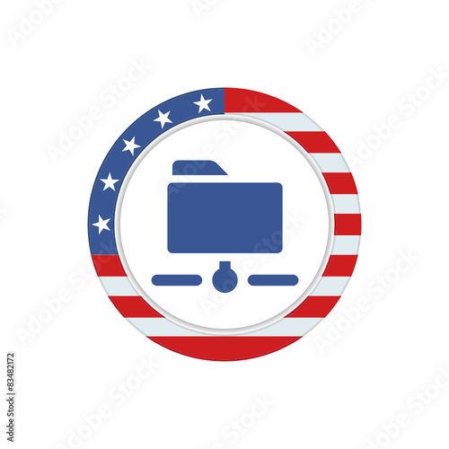 App Button - U.S